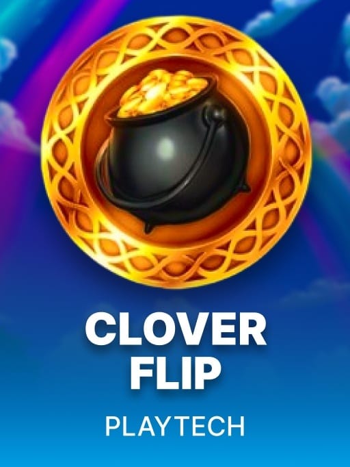 Clover Flip thumbnail