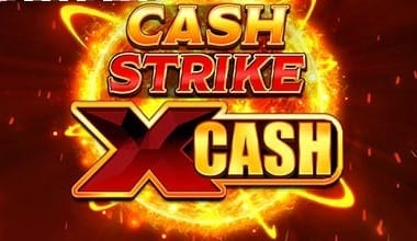 Cash Strike X-Cash
