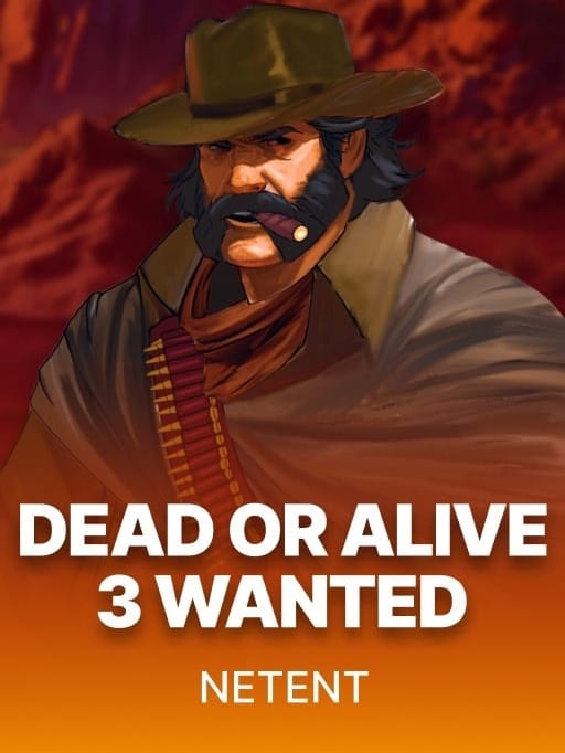 Dead or Alive 3, Wanted thumbnail