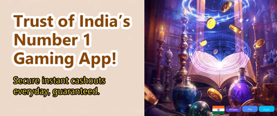 Join Pin Up Casino India banner image