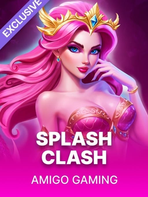 Splash Clash thumbnail