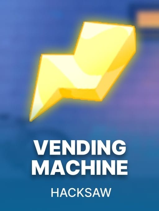Vending Machine thumbnail