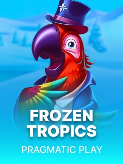 Frozen Tropics thumbnail