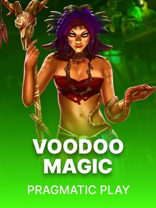 Voodoo Magic thumbnail