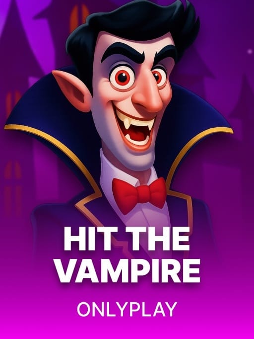 Hit the Vampire thumbnail