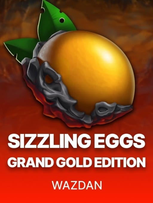 Sizzling Eggs Grand Gold Edition thumbnail