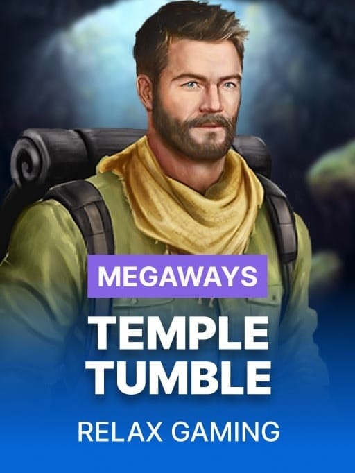 Temple Tumble thumbnail