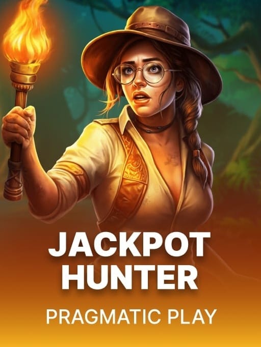 Jackpot Hunter thumbnail