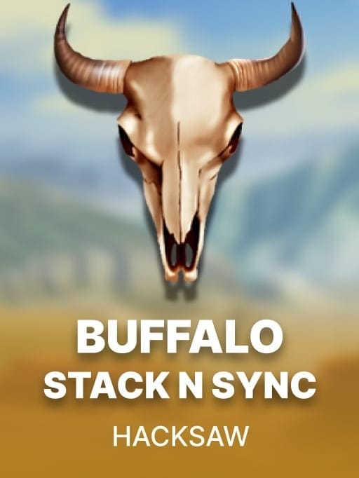 Buffalo Stack'n'Sync thumbnail