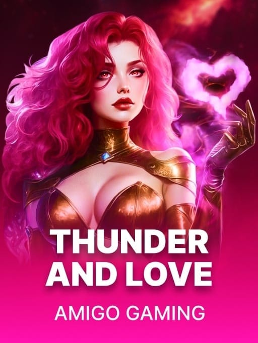 Thunder and Love thumbnail